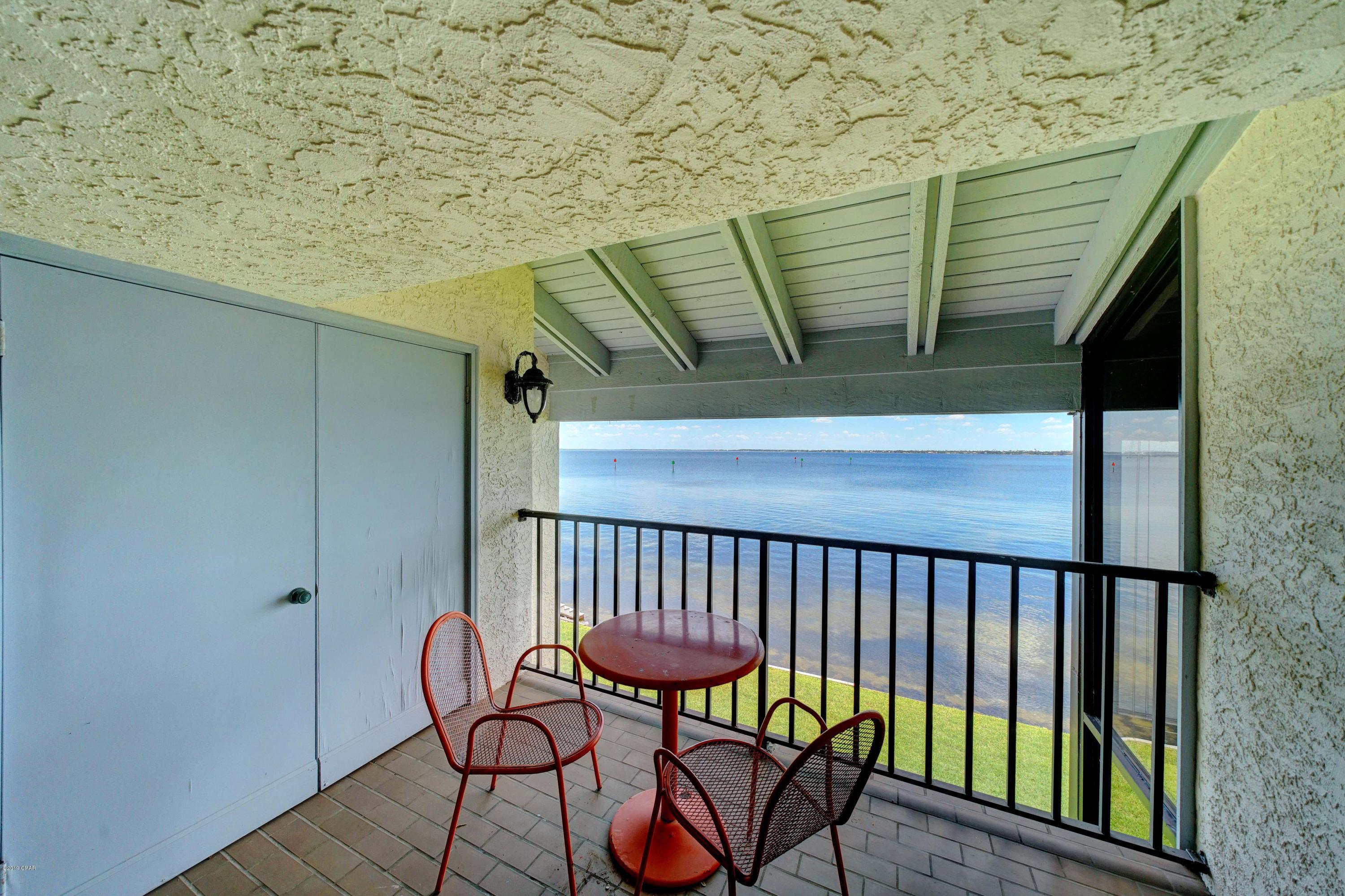 The Moorings - Residential