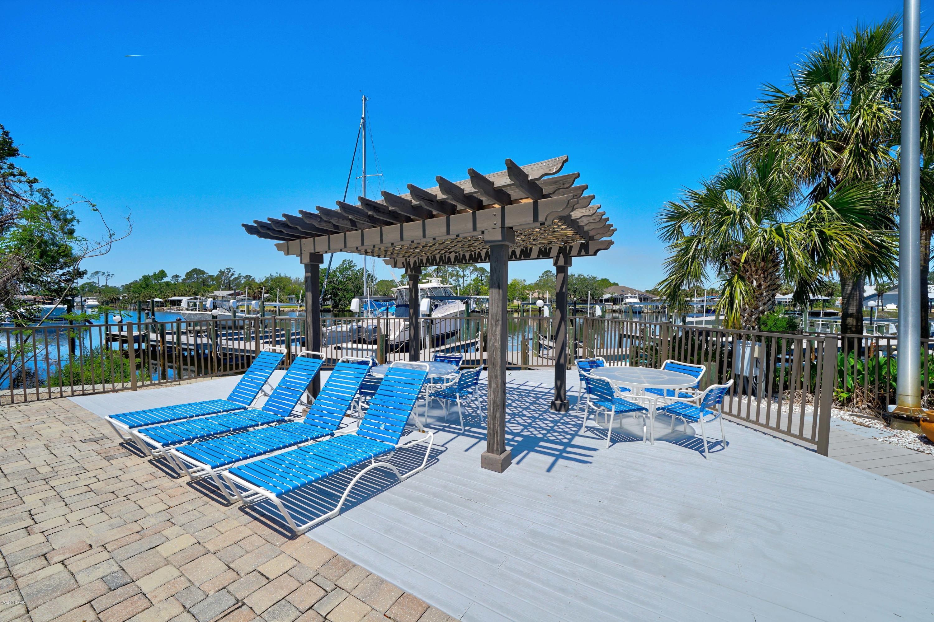 The Moorings - Residential