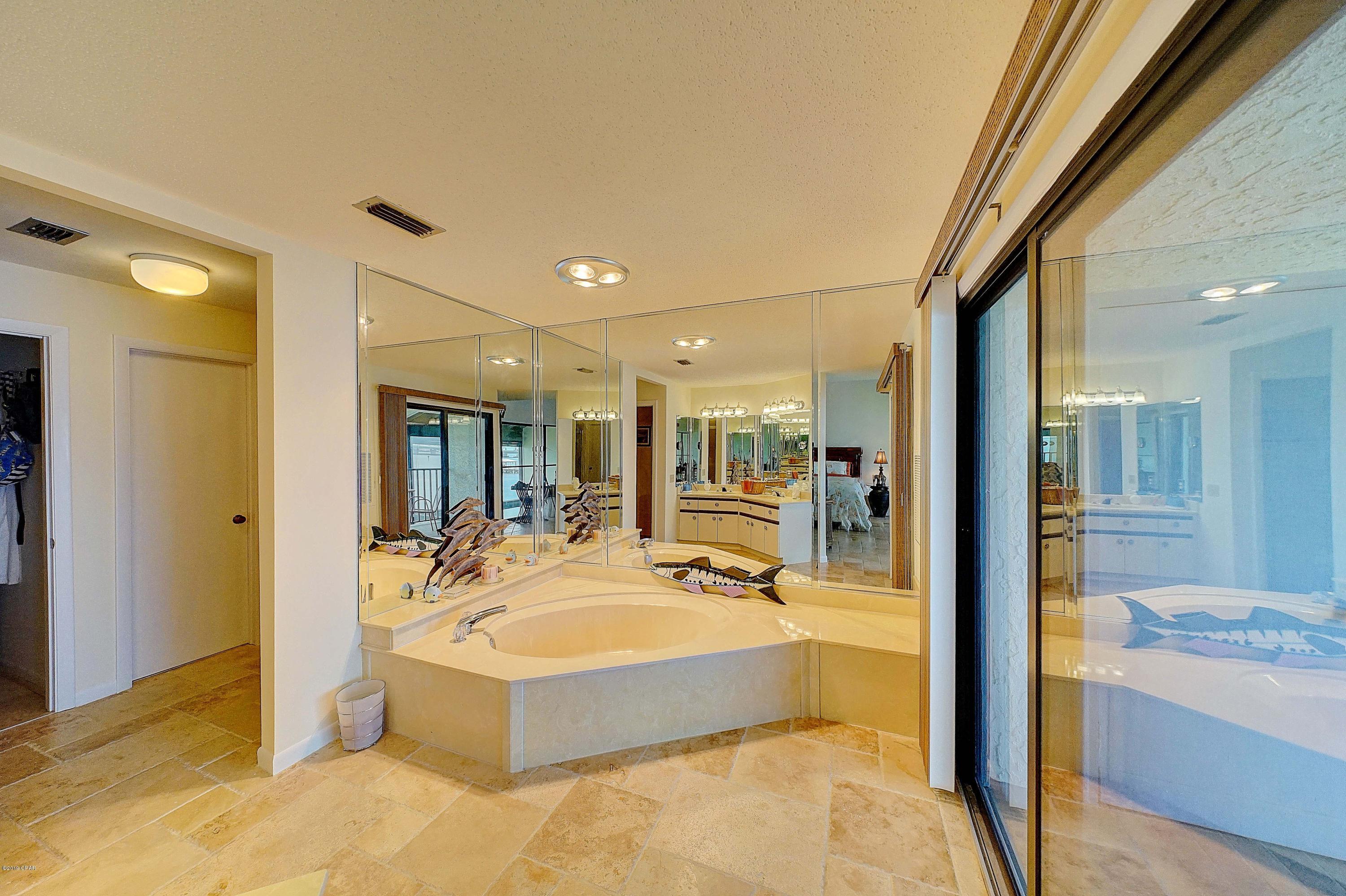 The Moorings - Residential