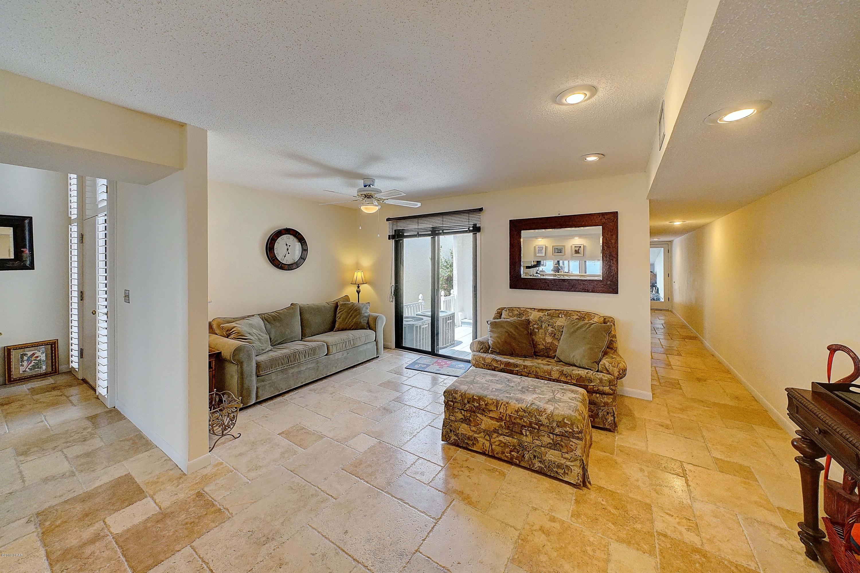 The Moorings - Residential