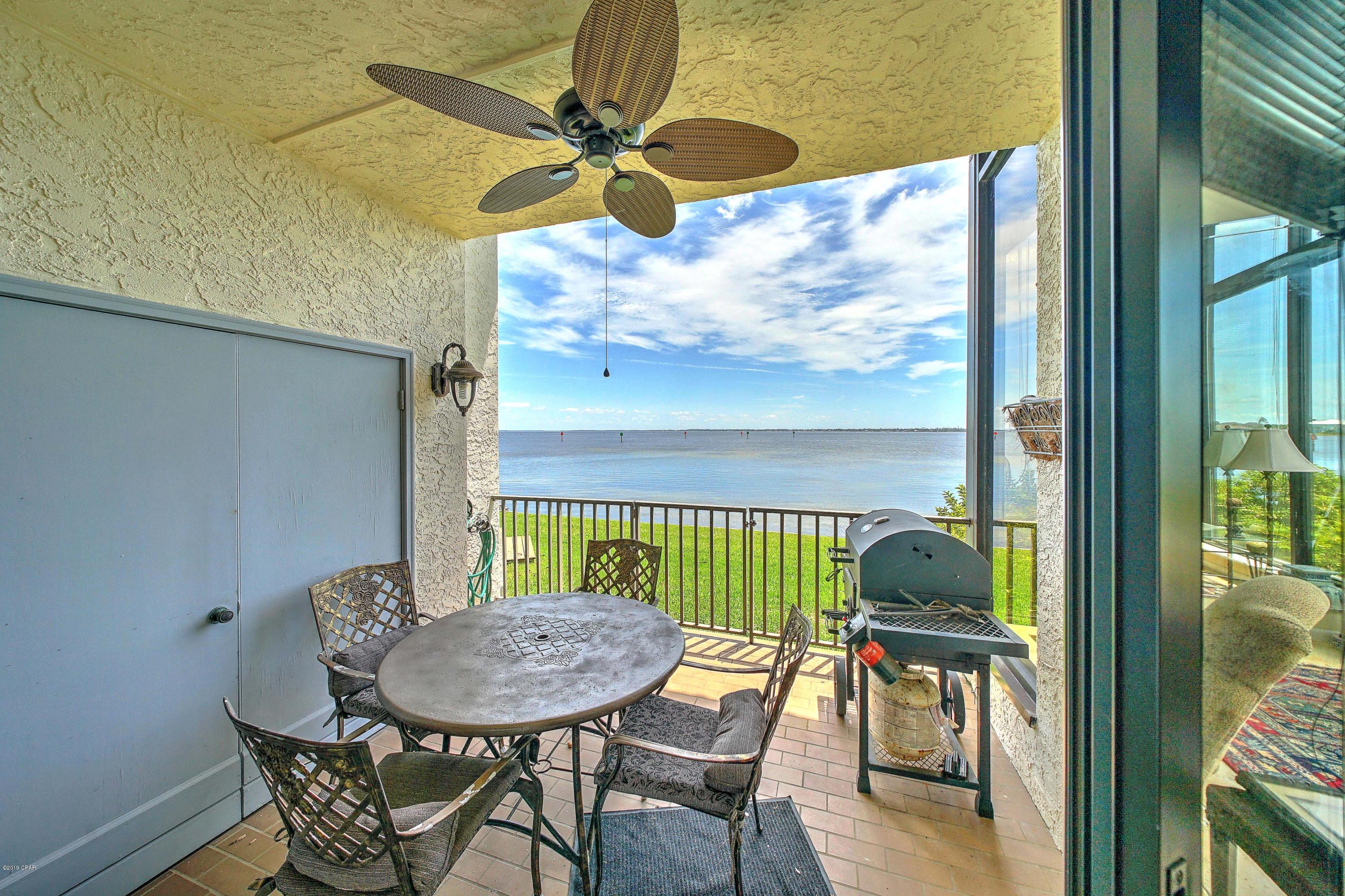 The Moorings - Residential