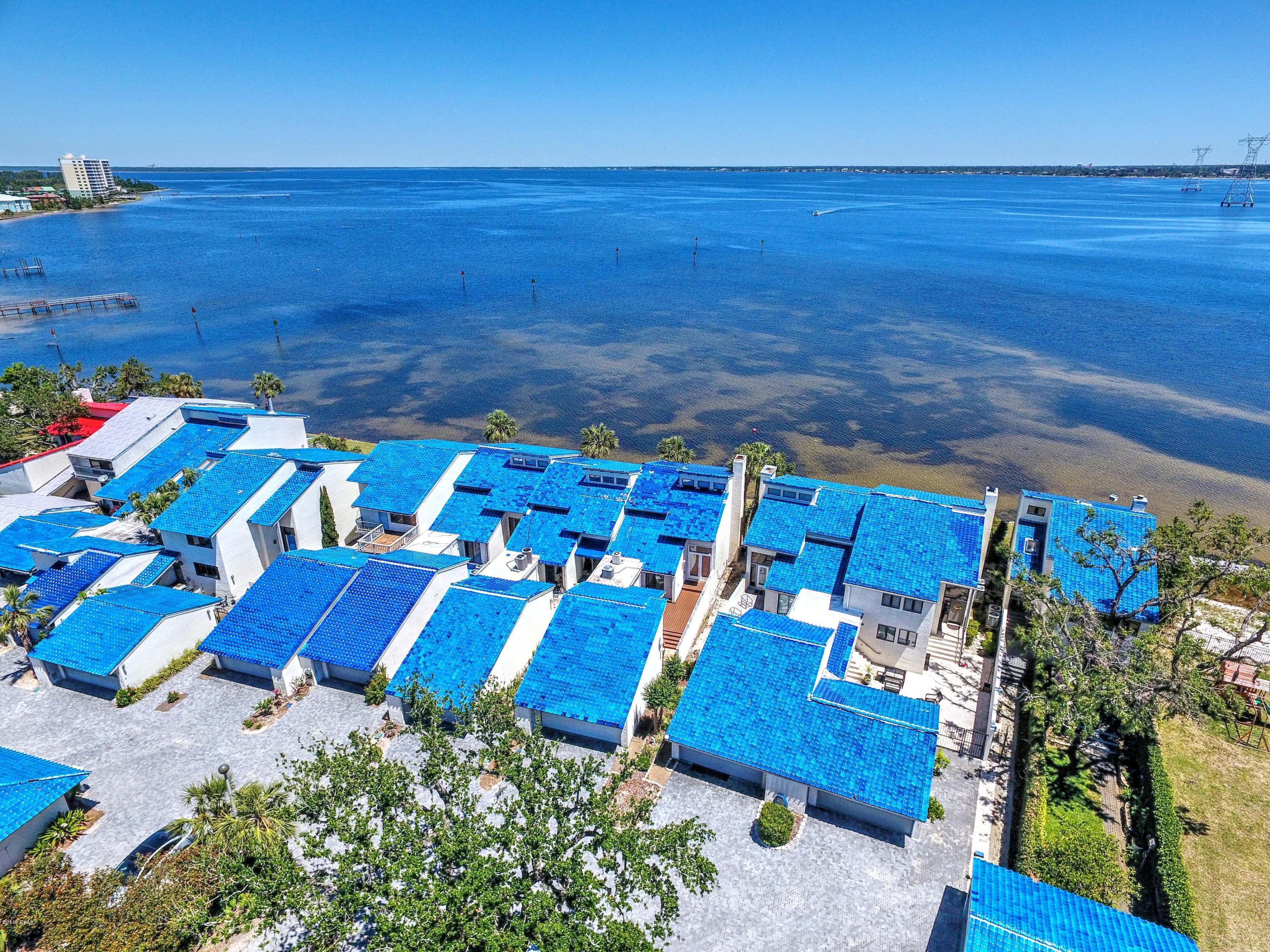 The Moorings - Residential