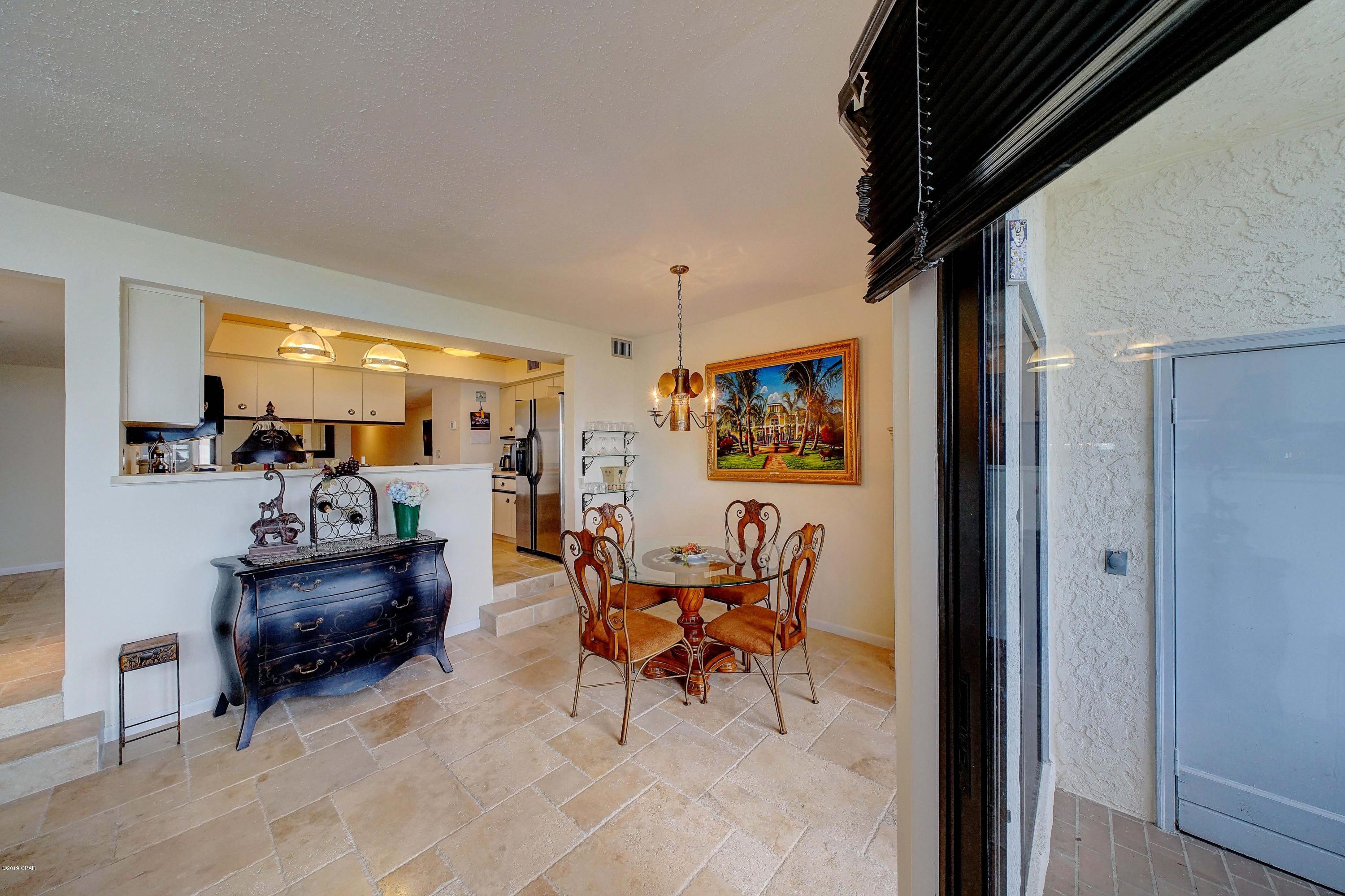 The Moorings - Residential