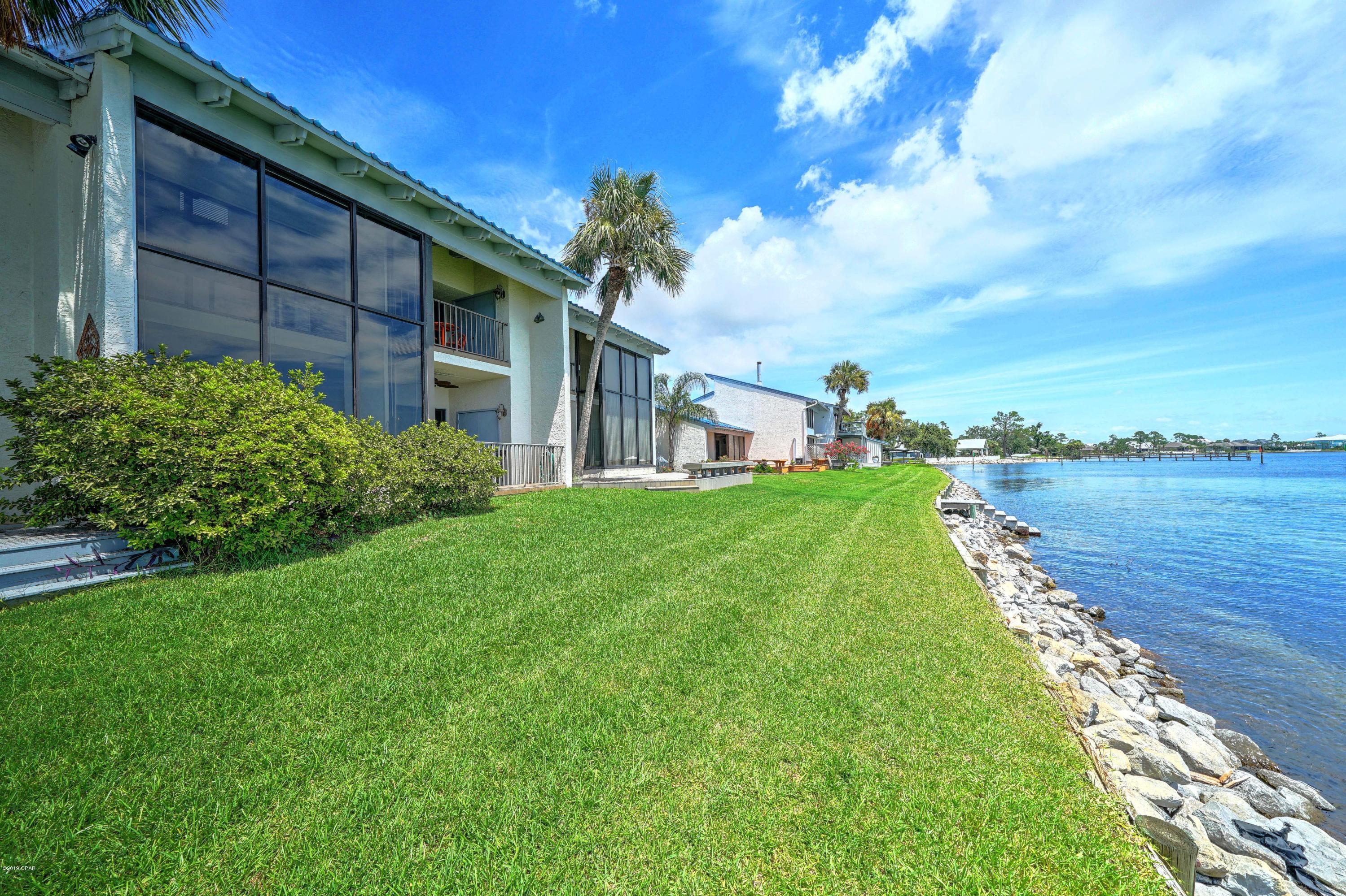 The Moorings - Residential