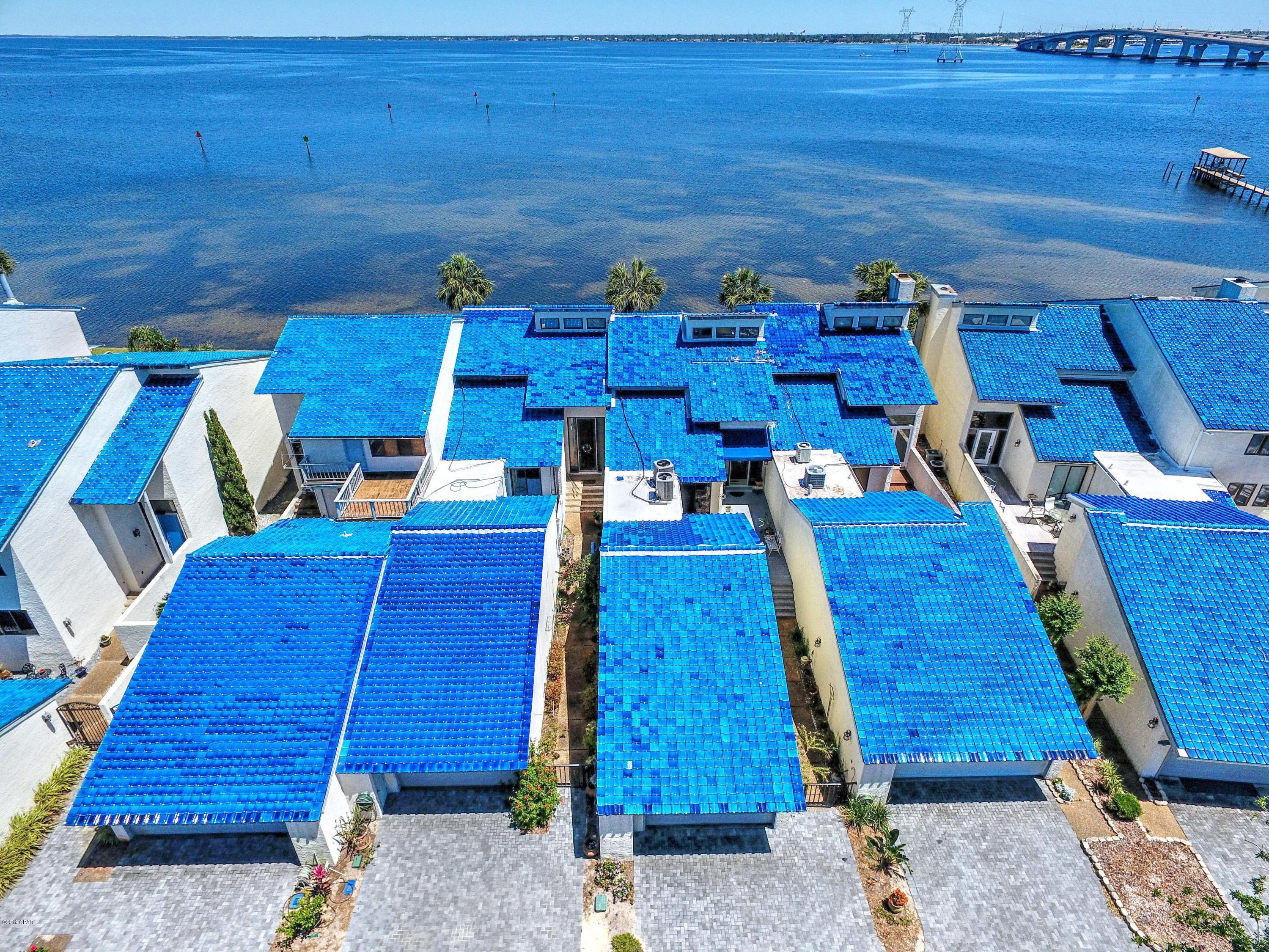 The Moorings - Residential