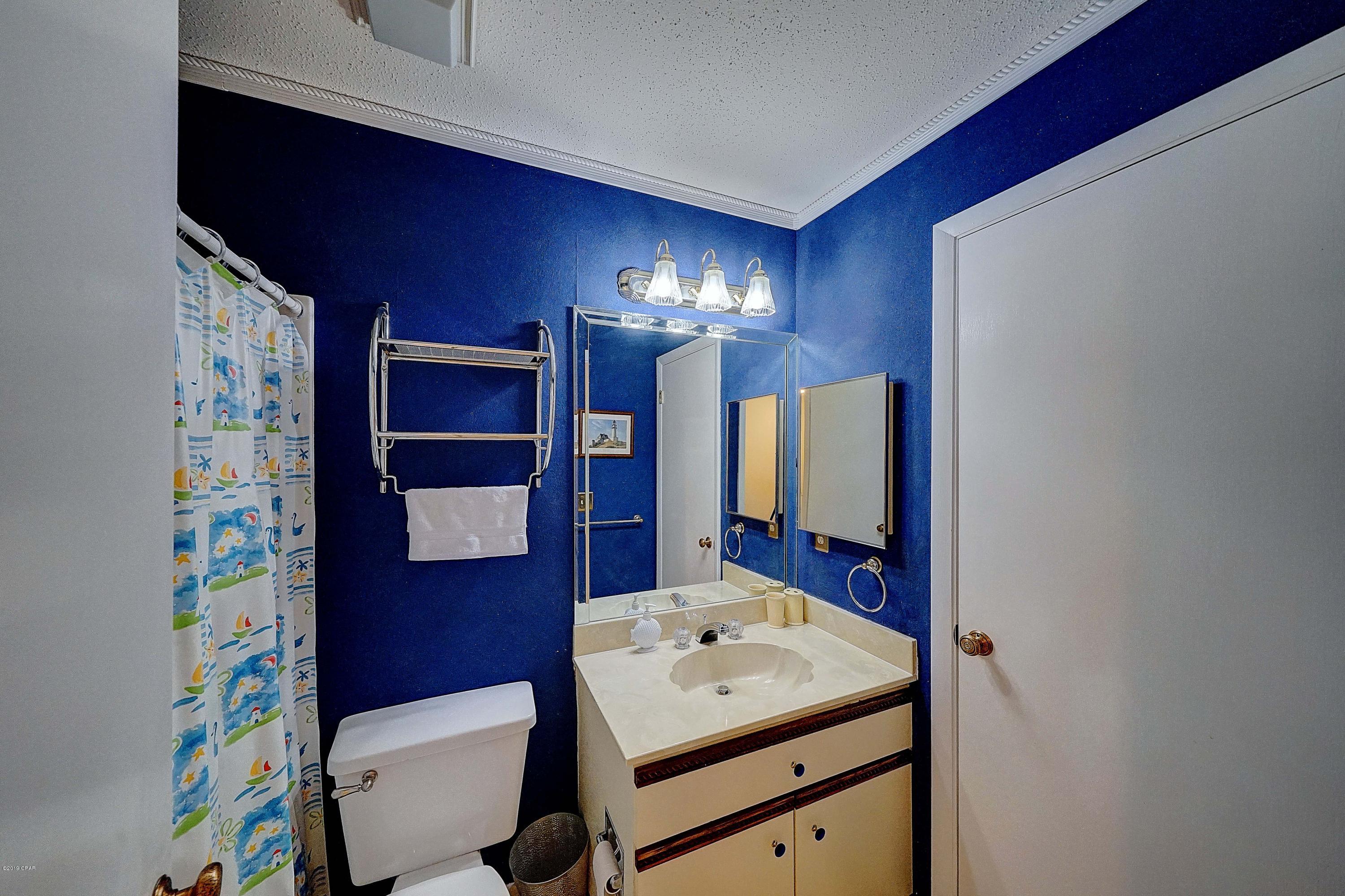 The Moorings - Residential