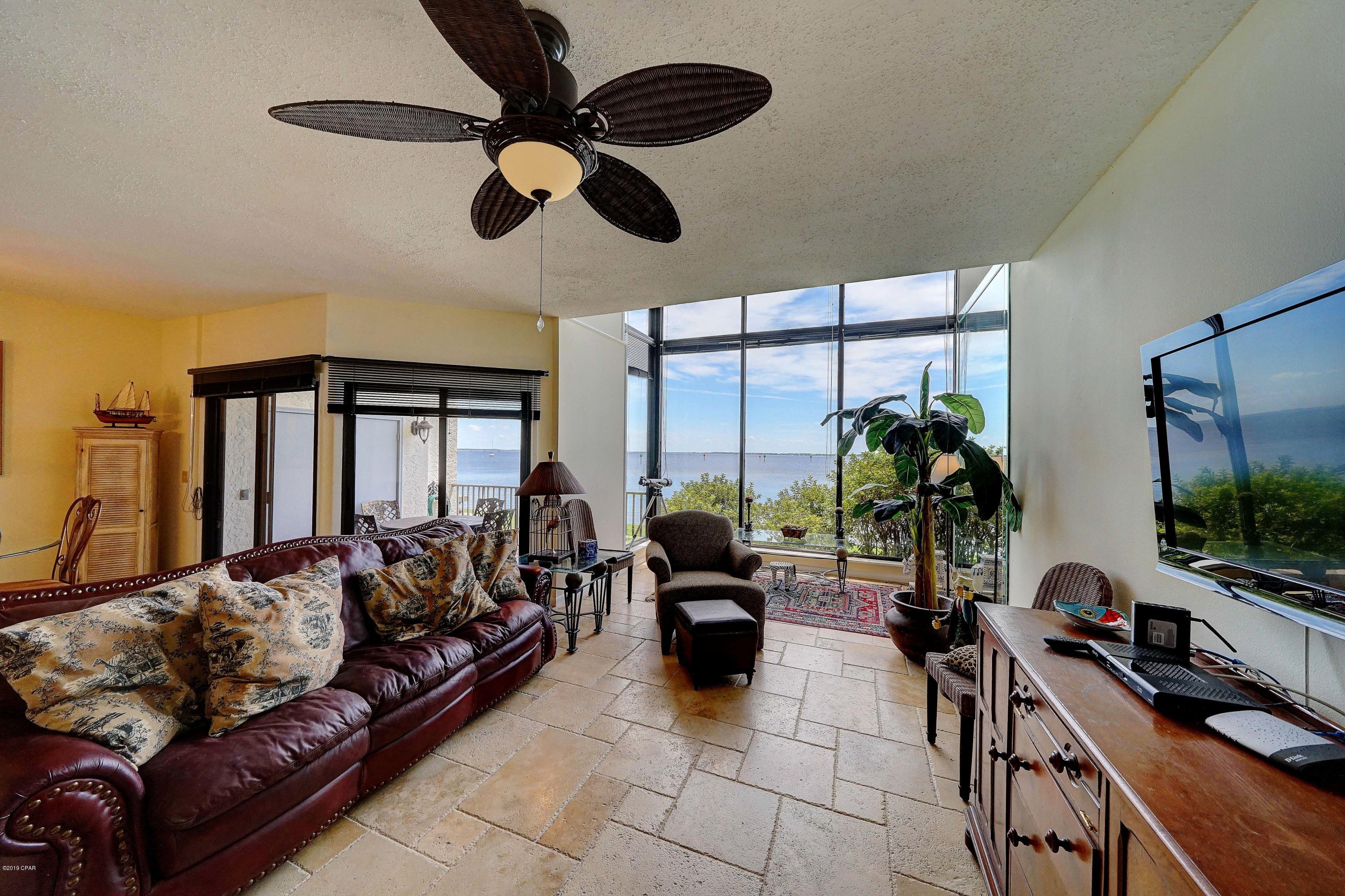 The Moorings - Residential