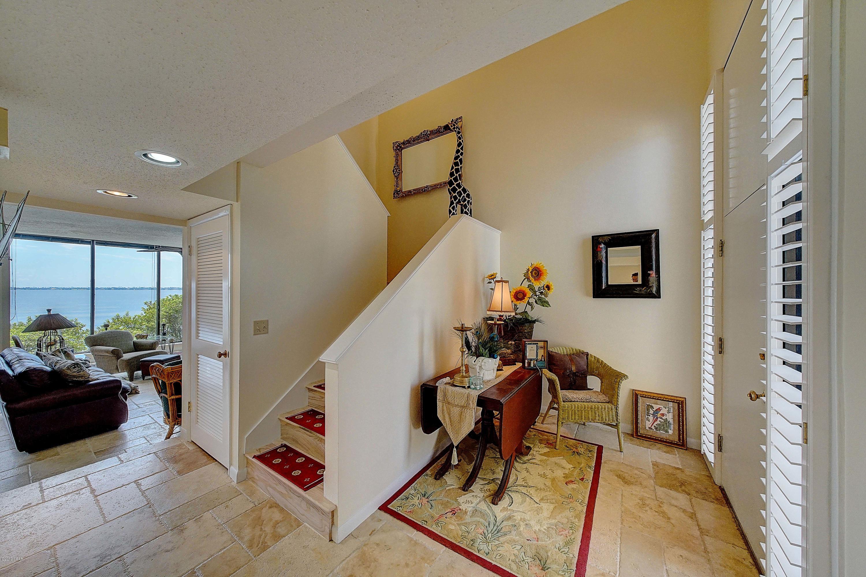 The Moorings - Residential