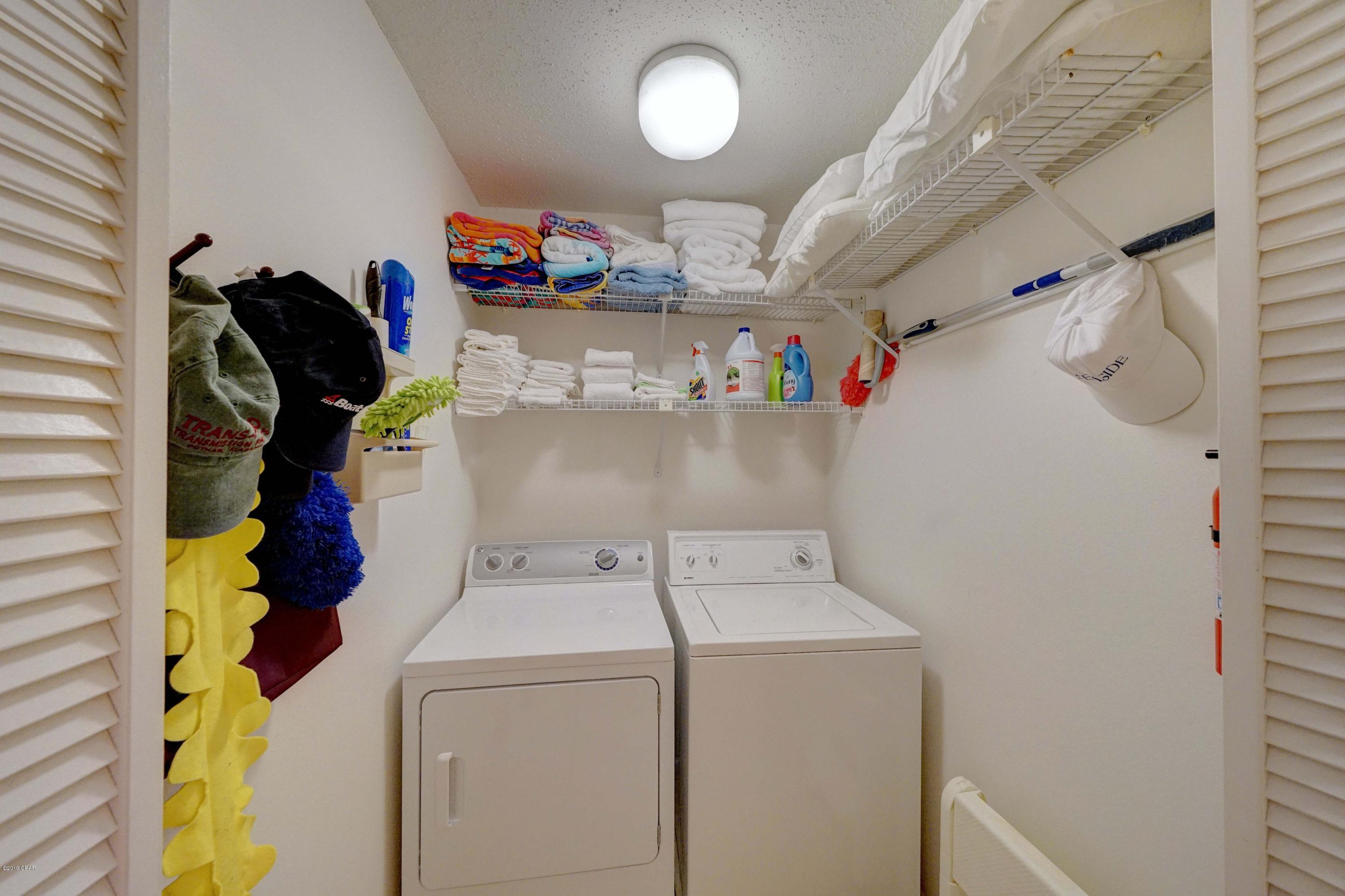 The Moorings - Residential