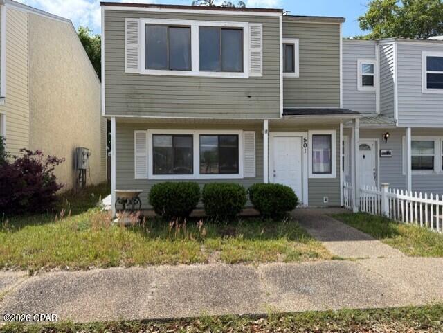 Venetian Villa - Residential