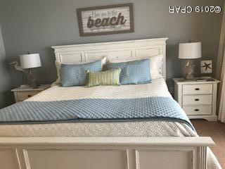 Treasure Island Resort - Residential