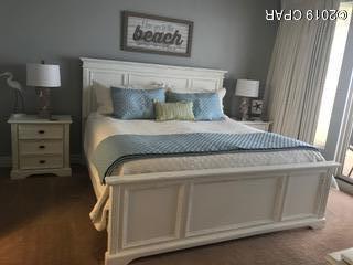 Treasure Island Resort - Residential