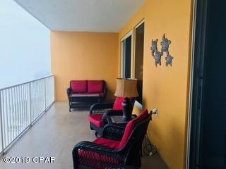 Treasure Island Resort - Residential