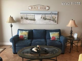 Treasure Island Resort - Residential