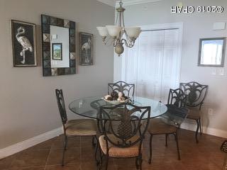 Treasure Island Resort - Residential