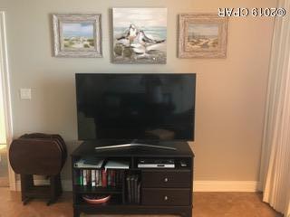 Treasure Island Resort - Residential