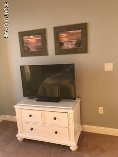 Treasure Island Resort - Residential