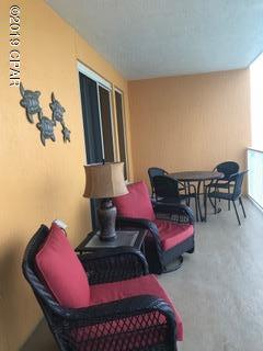 Treasure Island Resort - Residential