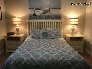 Treasure Island Resort - Residential