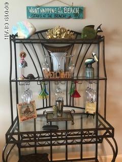 Treasure Island Resort - Residential