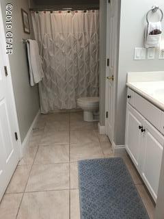 Treasure Island Resort - Residential