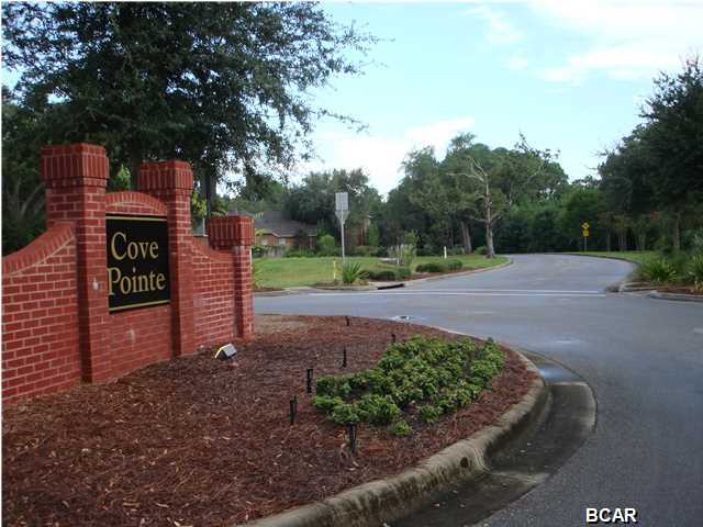 Cove Pointe - Land