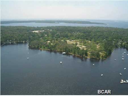 Cove Pointe - Land