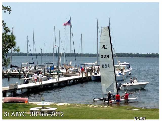 Cove Pointe - Land