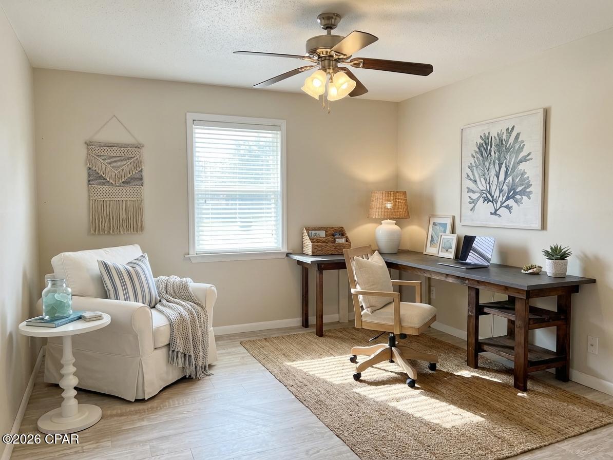 Dogwood Heights - Residential