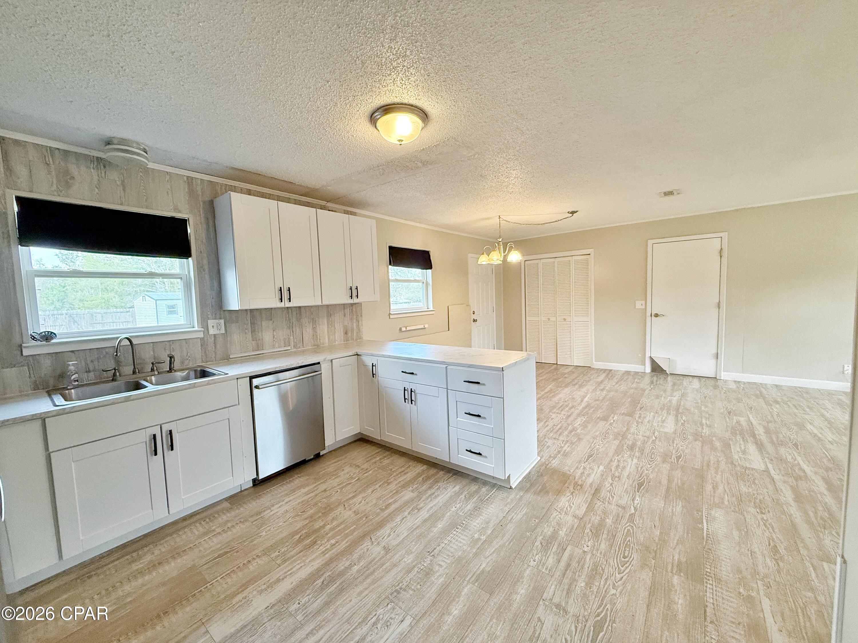 Dogwood Heights - Residential