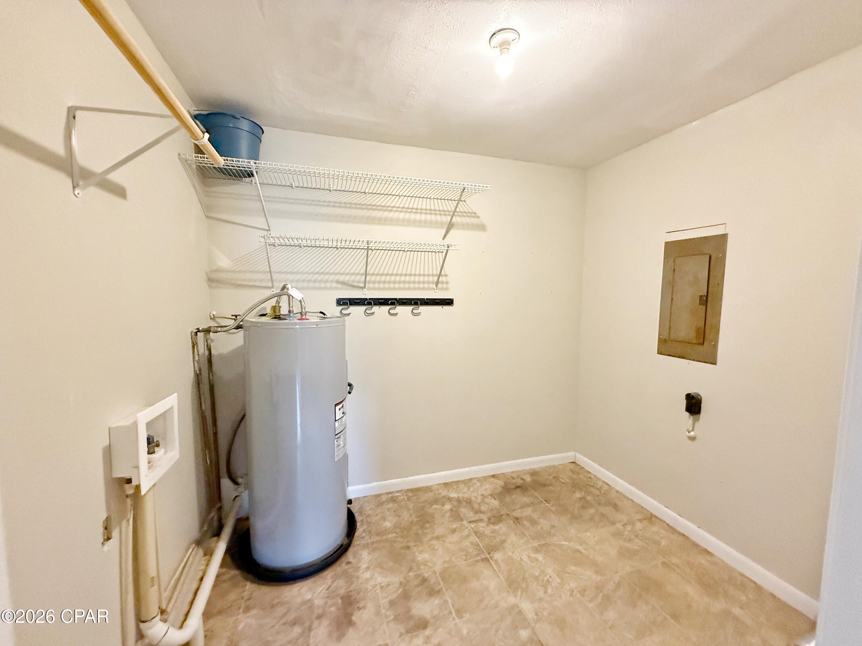 Dogwood Heights - Residential