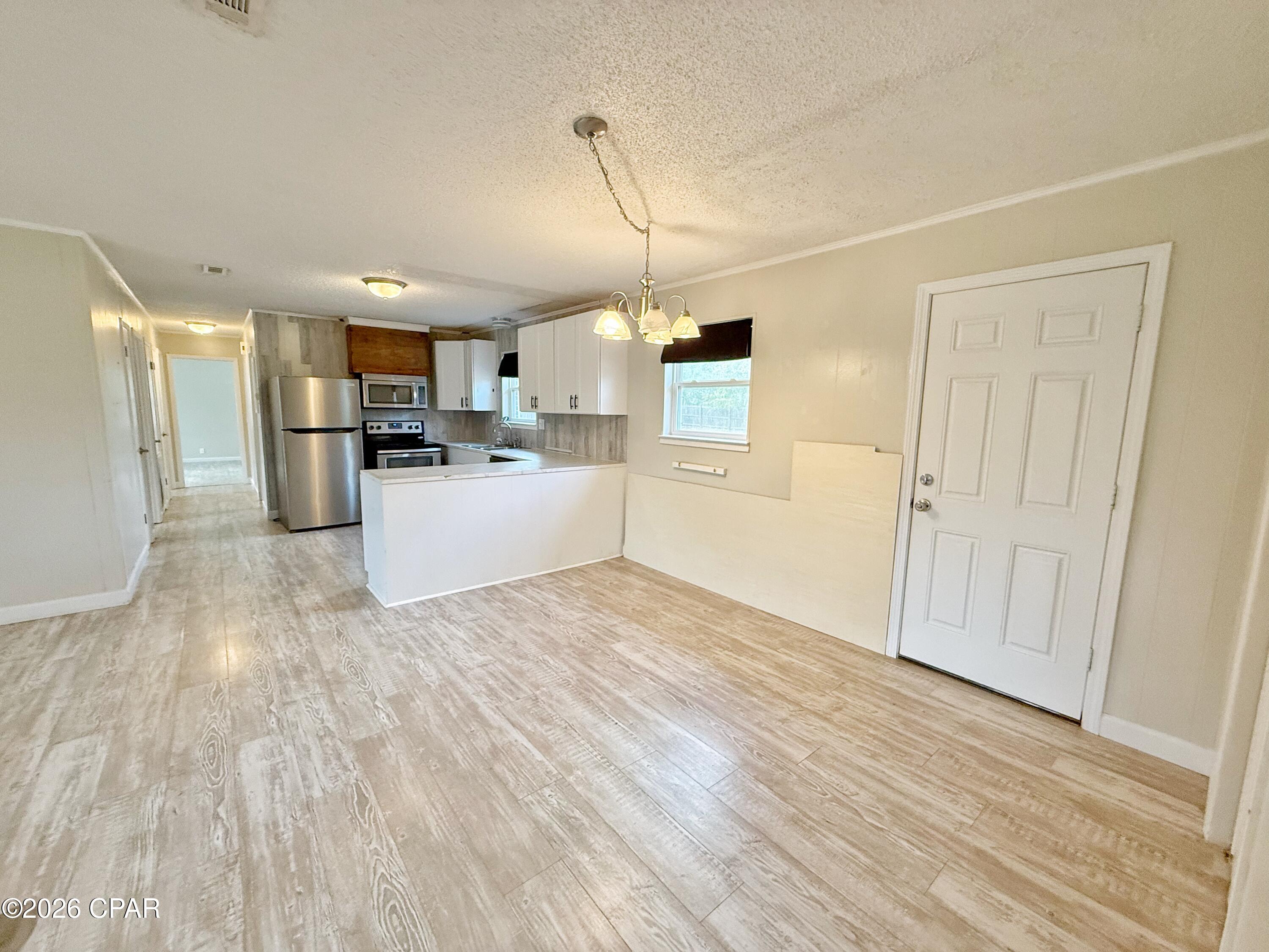 Dogwood Heights - Residential