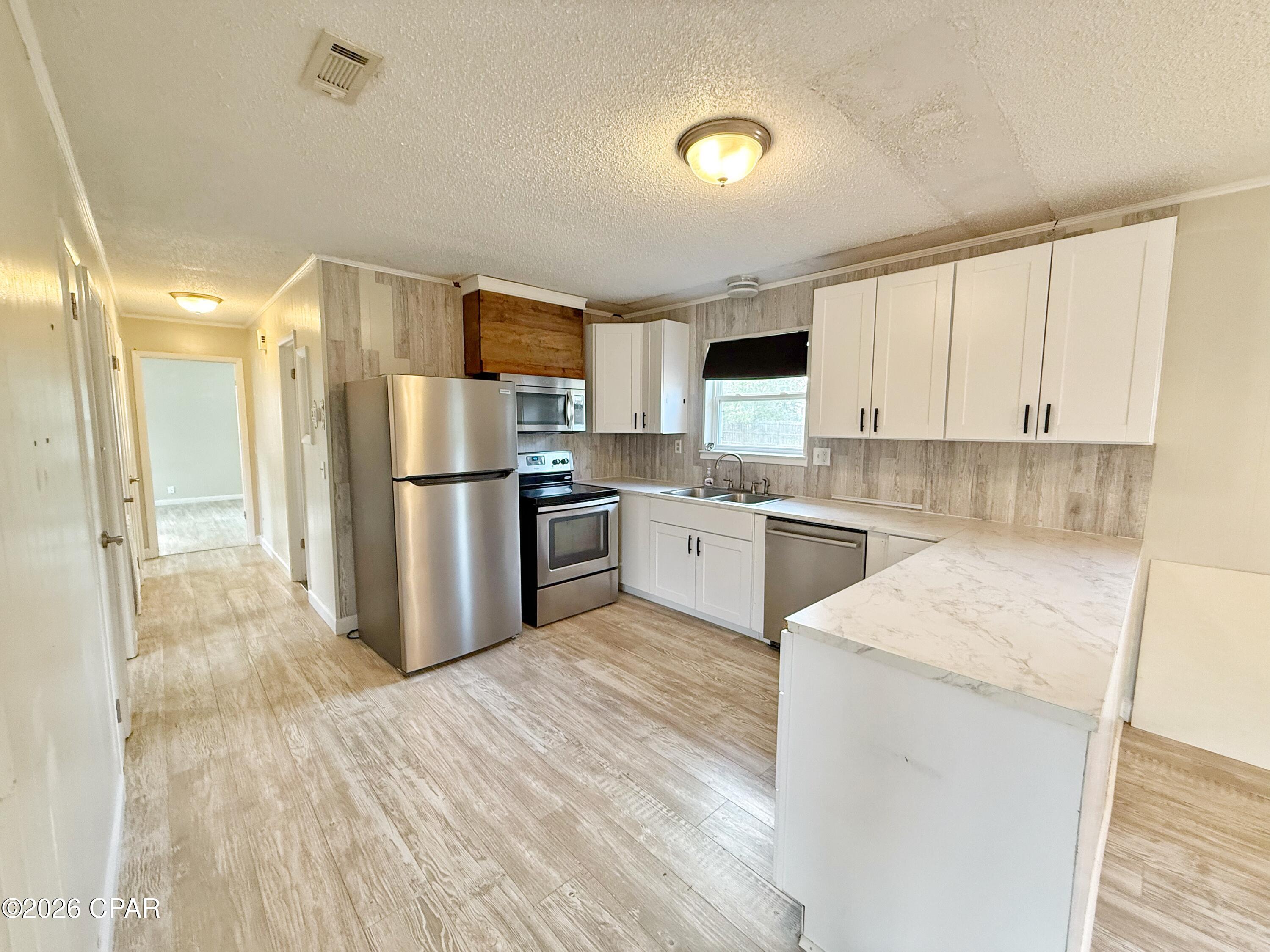 Dogwood Heights - Residential