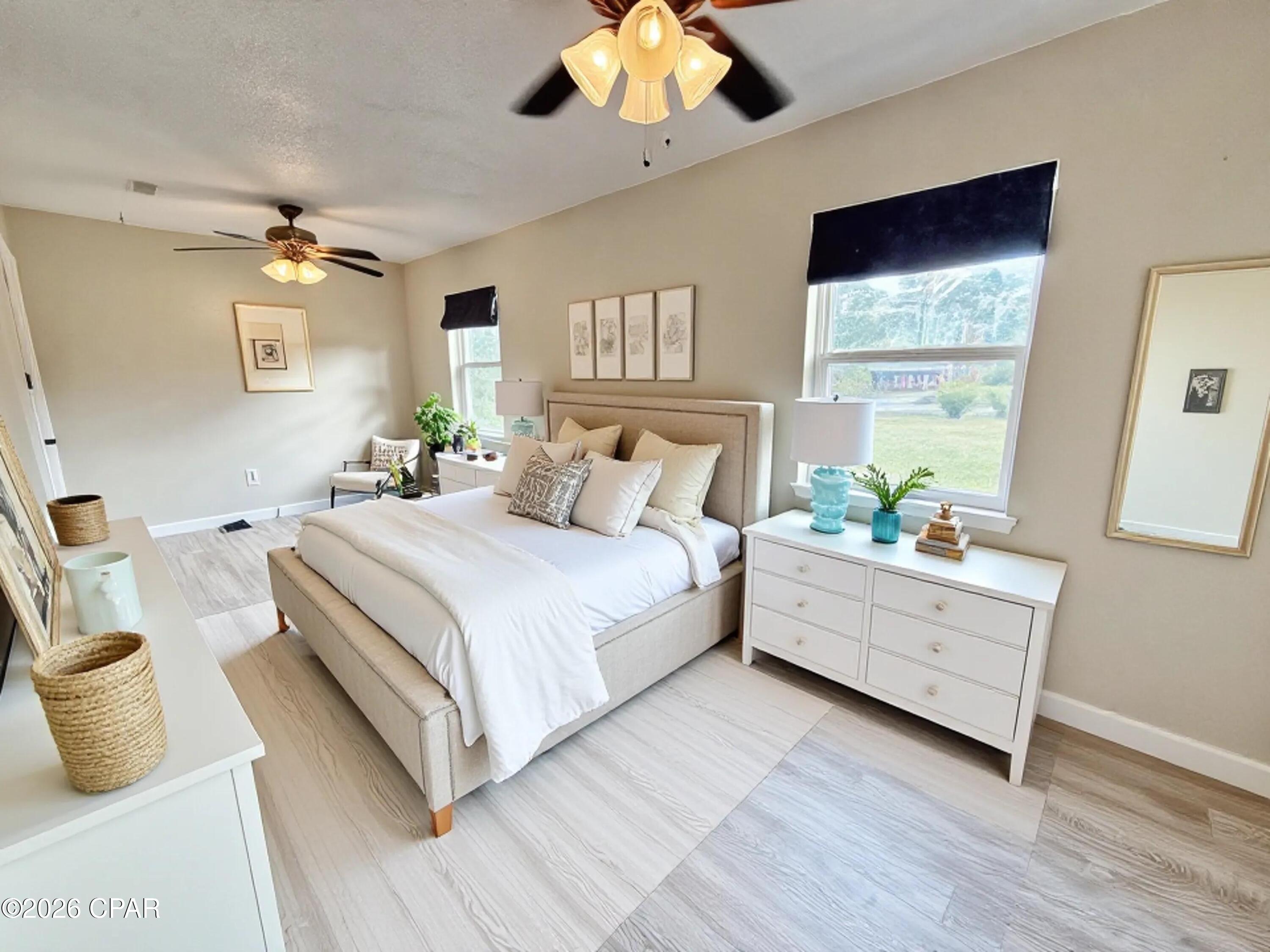 Dogwood Heights - Residential