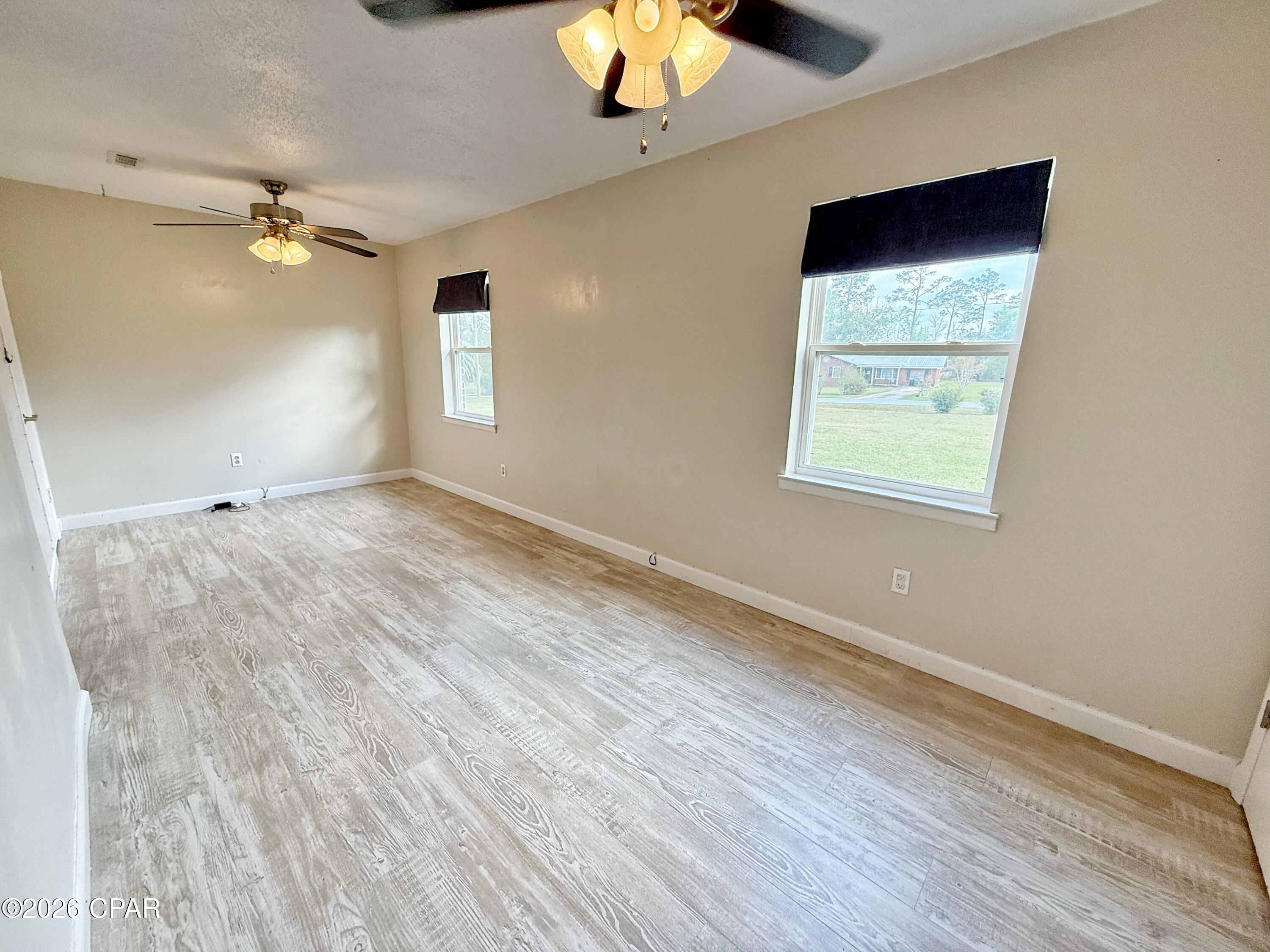 Dogwood Heights - Residential