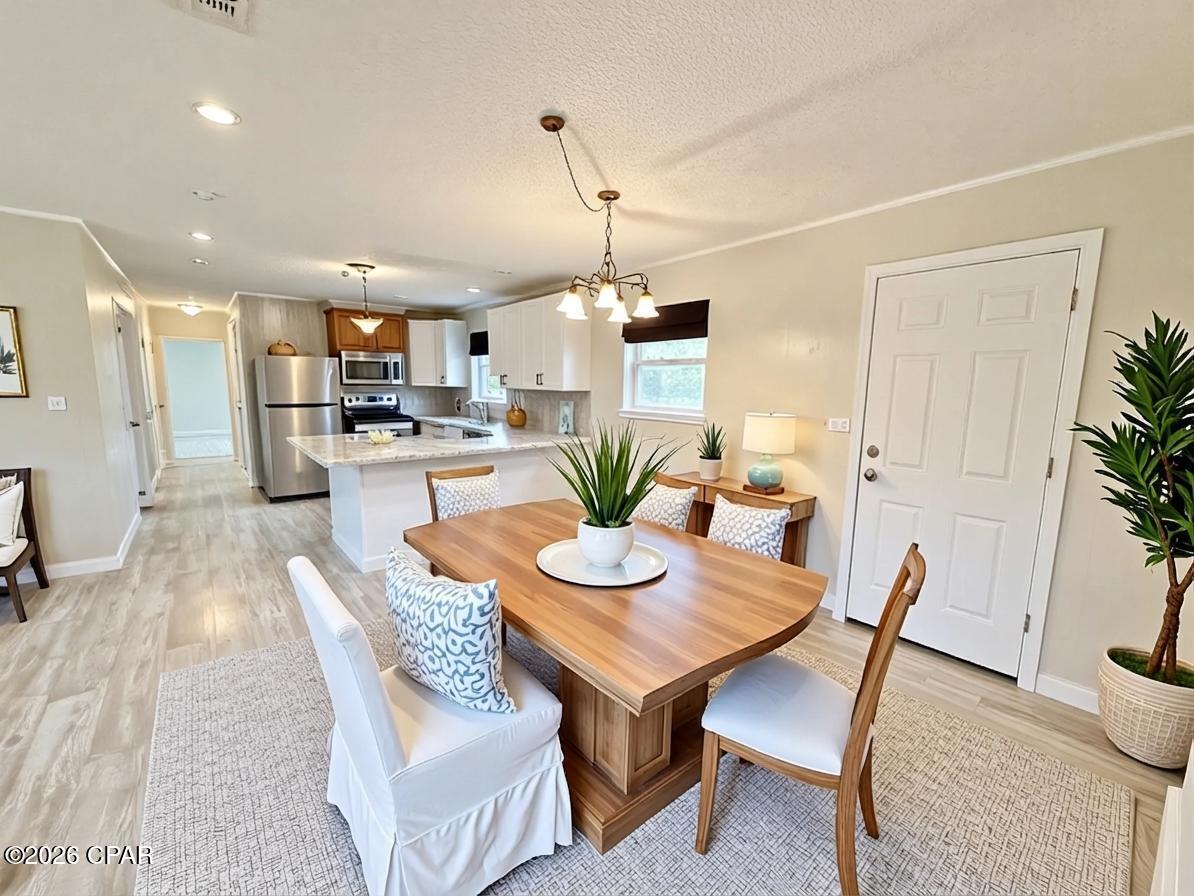 Dogwood Heights - Residential