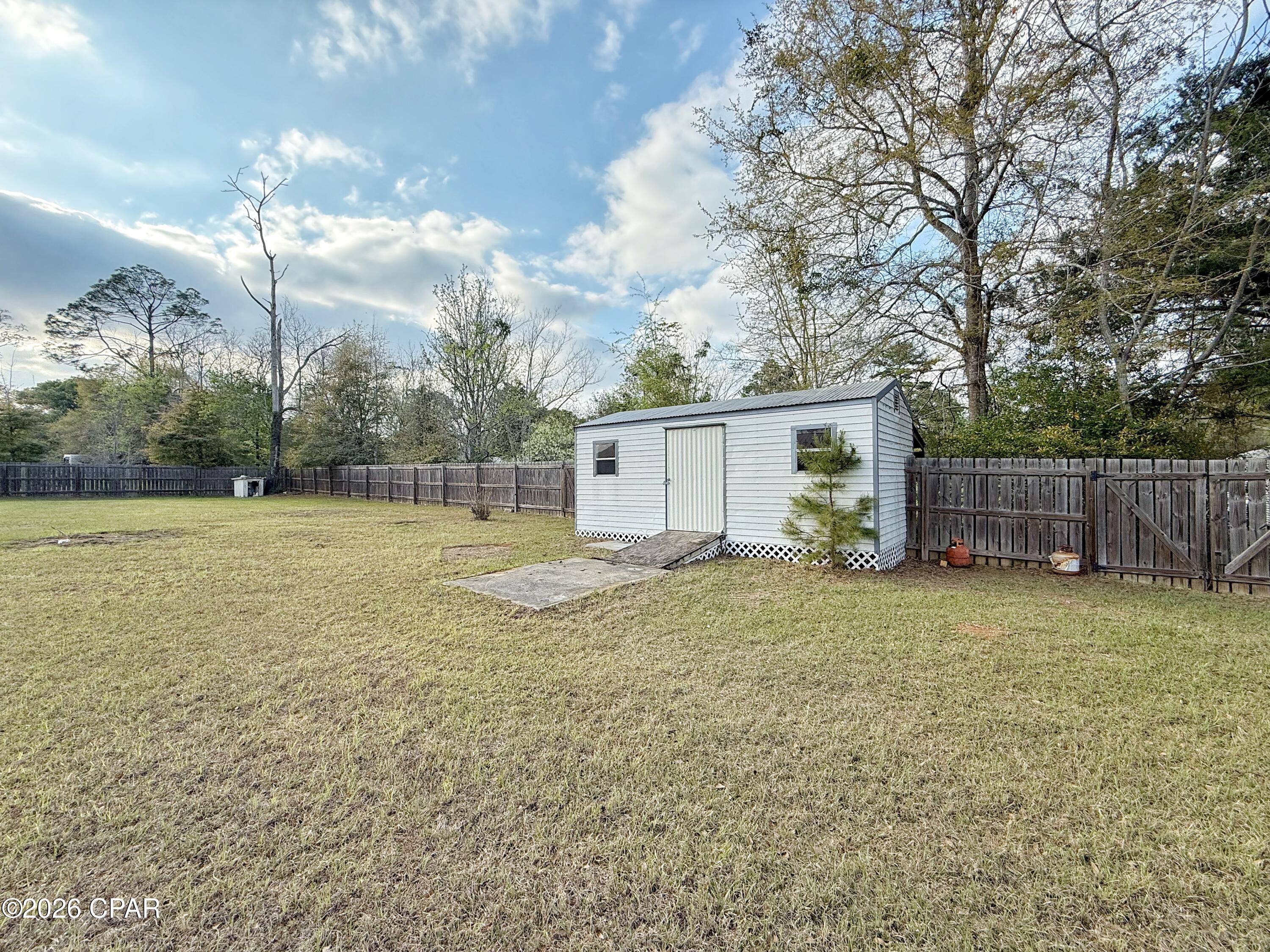 Dogwood Heights - Residential