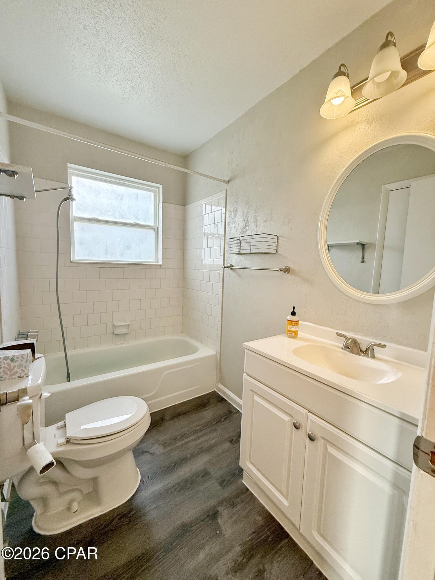 Dogwood Heights - Residential