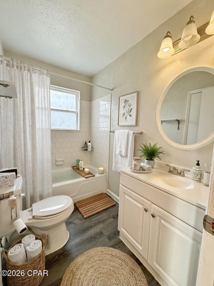 Dogwood Heights - Residential