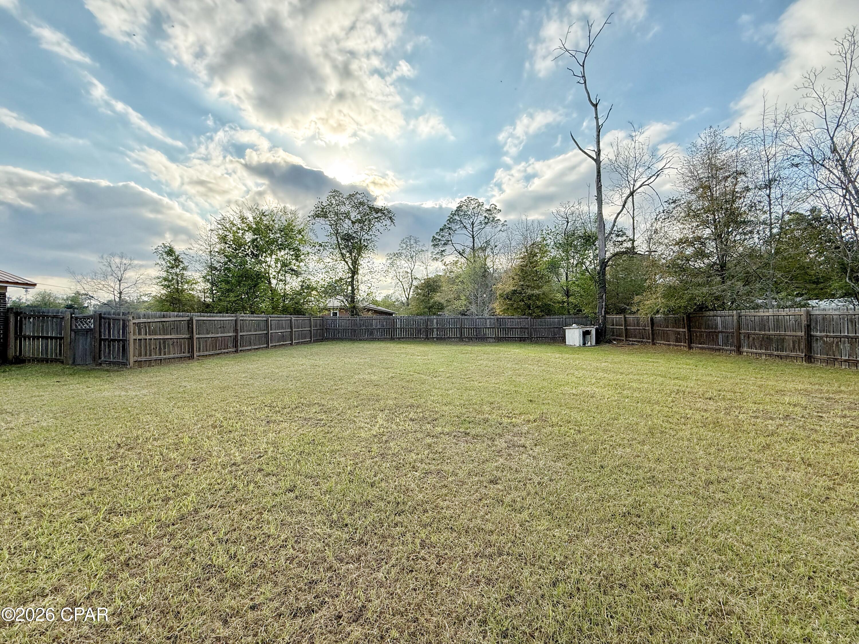 Dogwood Heights - Residential