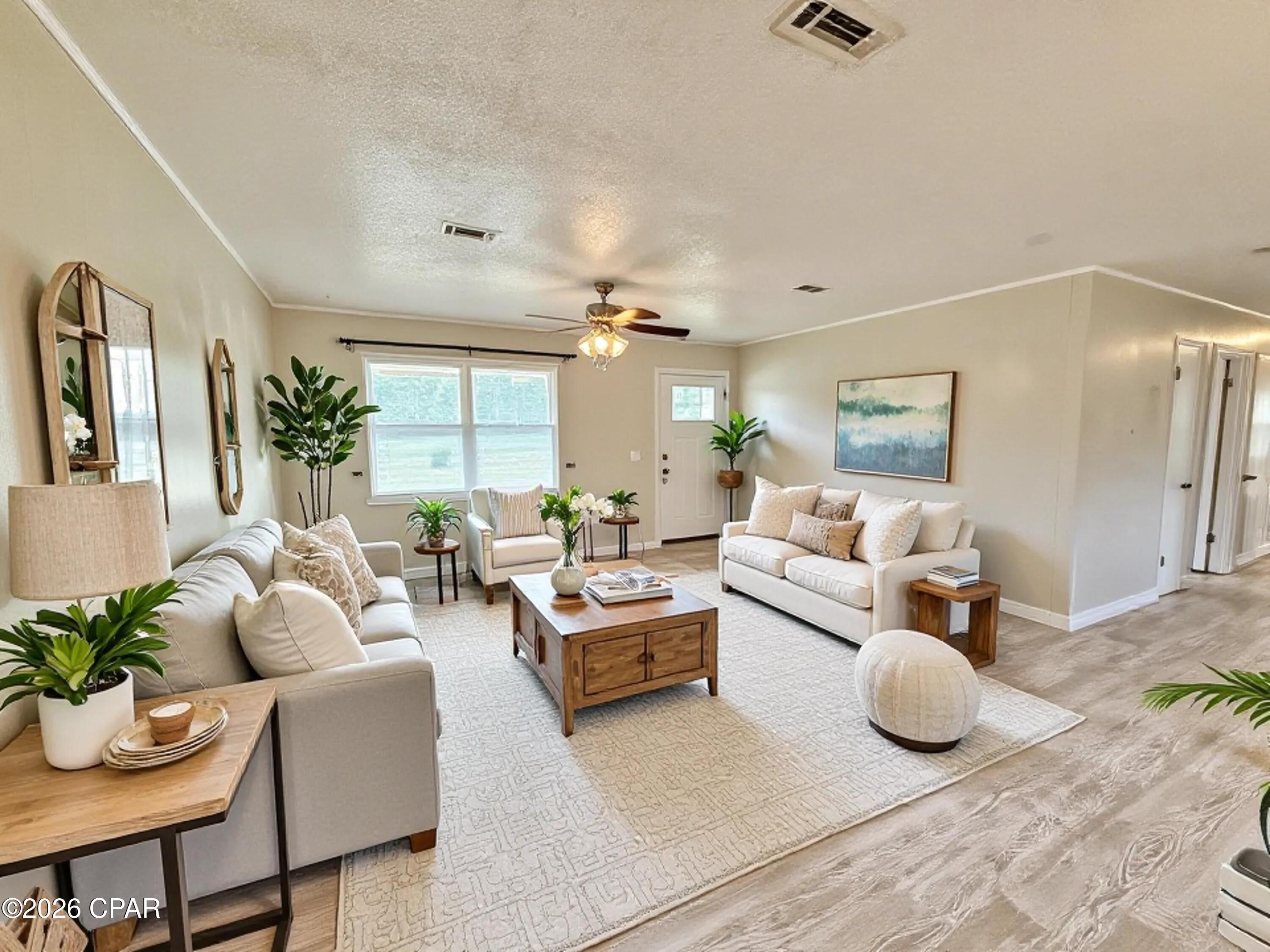 Dogwood Heights - Residential