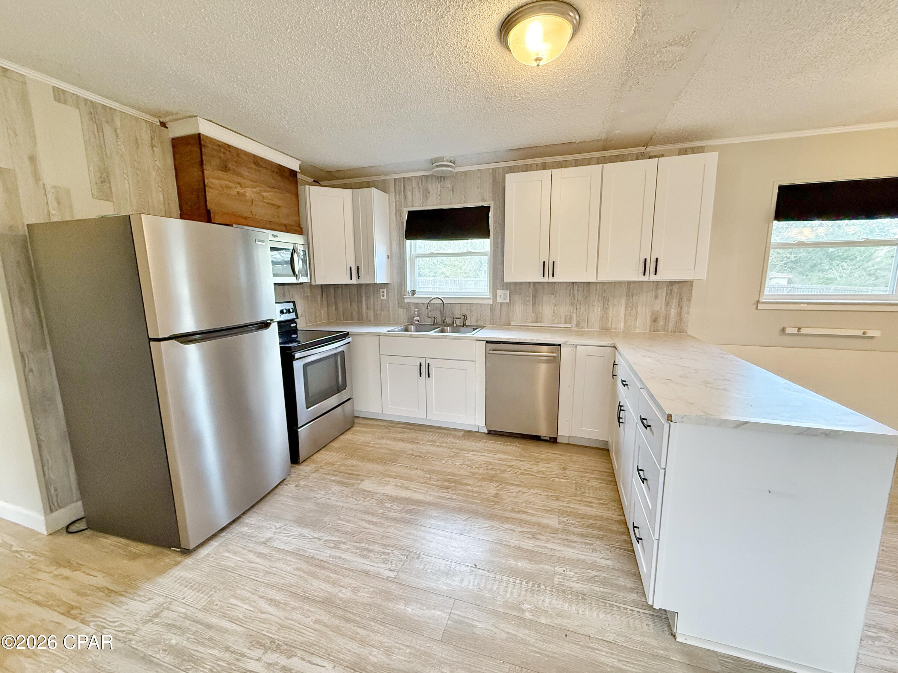 Dogwood Heights - Residential