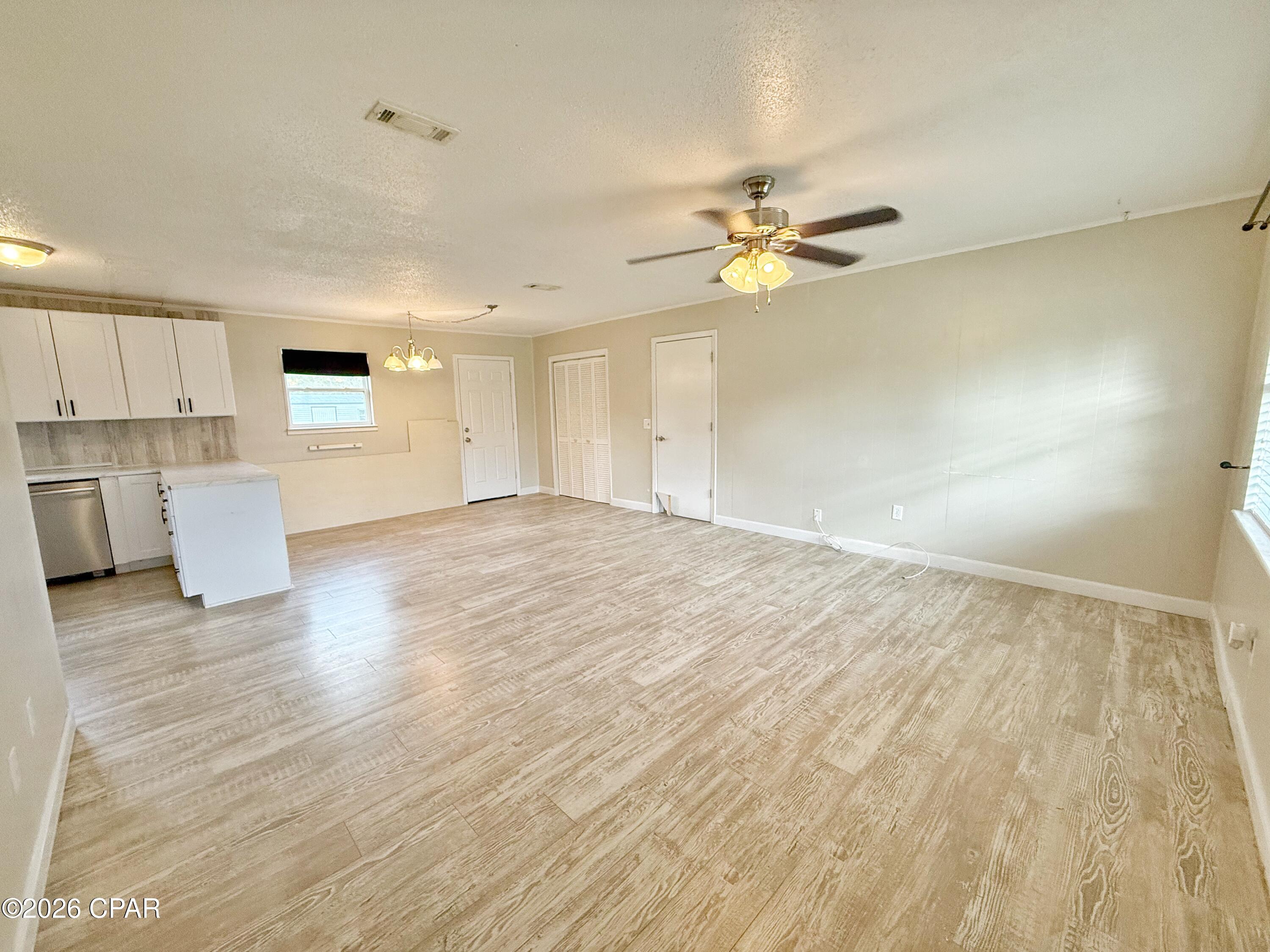 Dogwood Heights - Residential