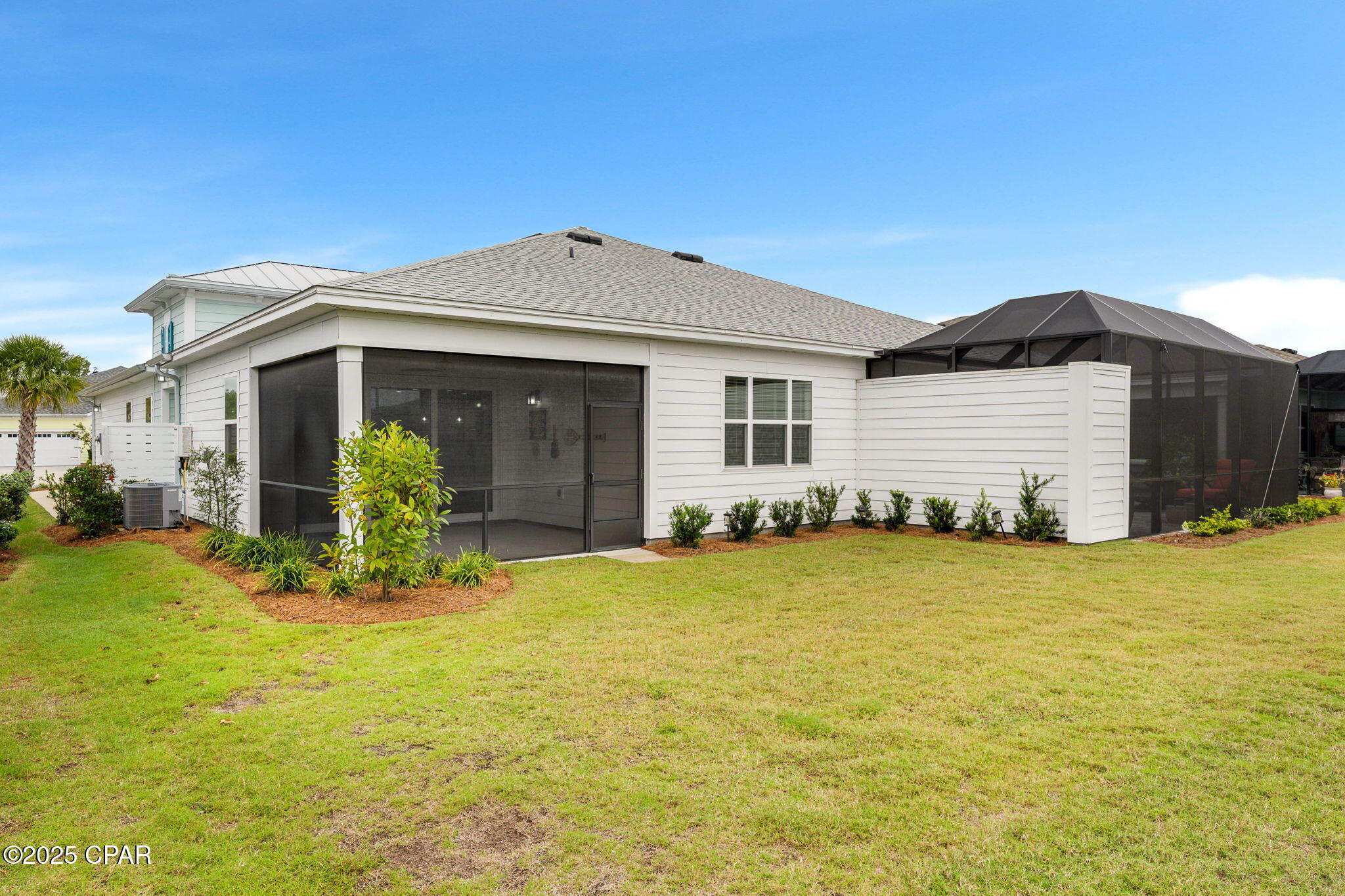 Latitude at Watersound - Residential