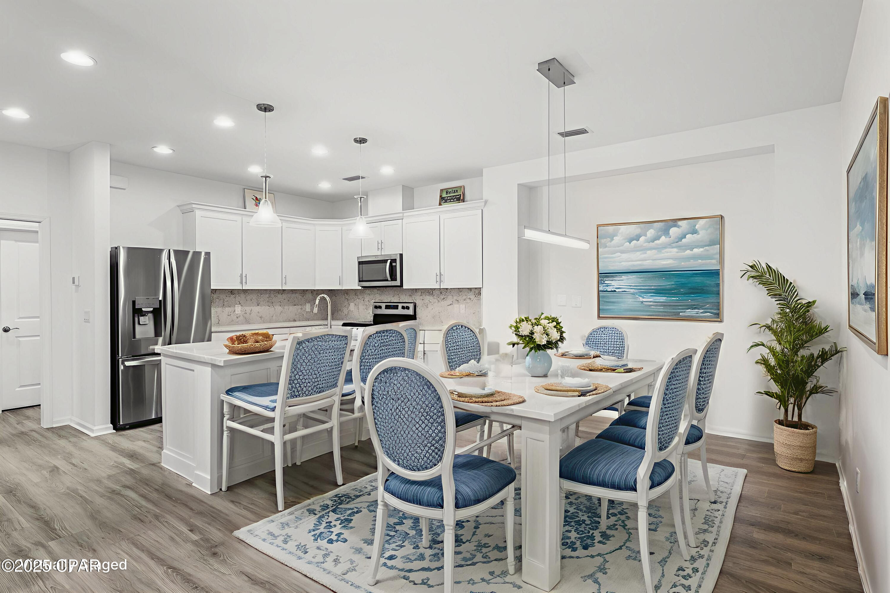 Latitude at Watersound - Residential