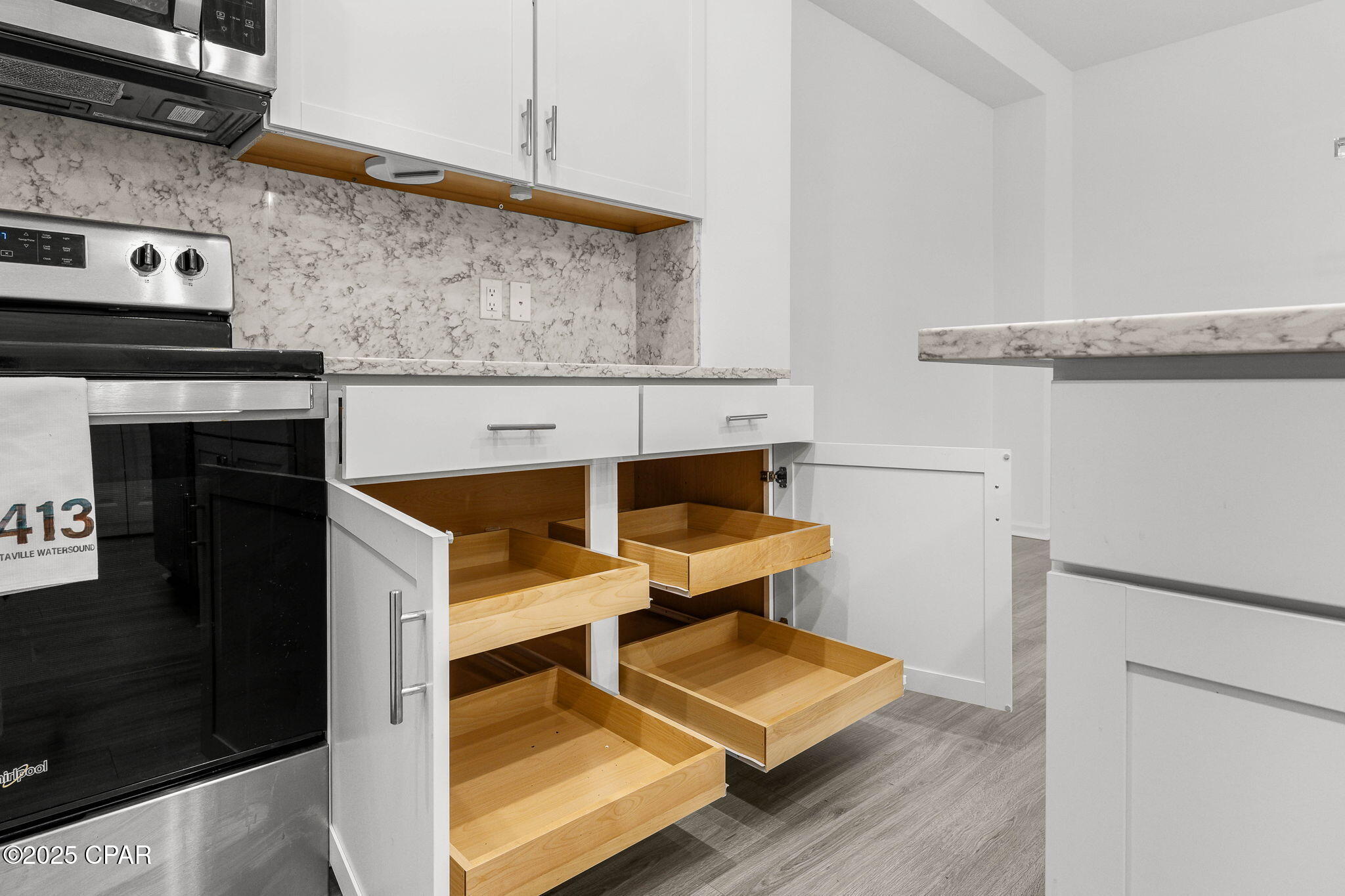 Latitude at Watersound - Residential