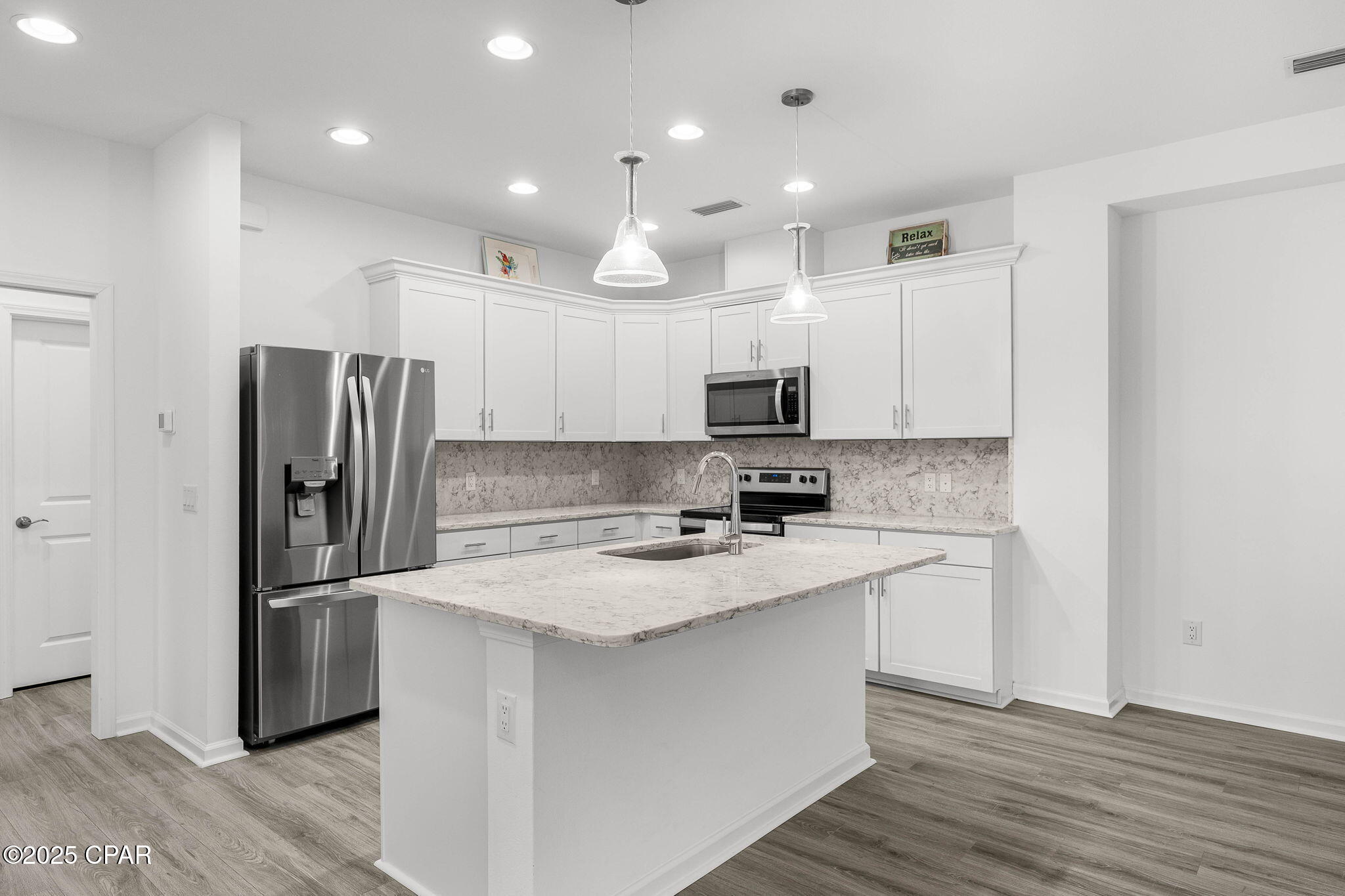 Latitude at Watersound - Residential