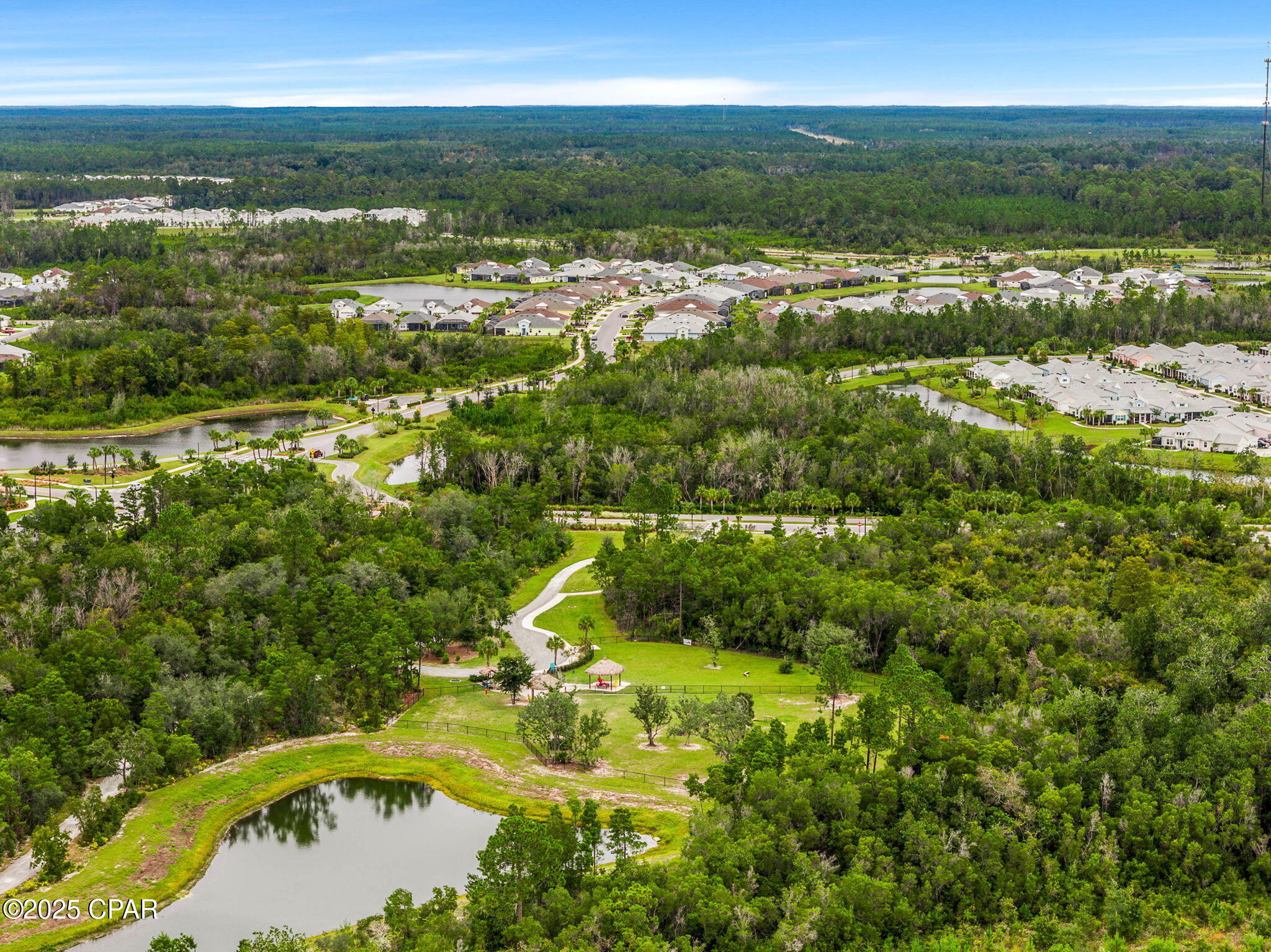 Latitude at Watersound - Residential