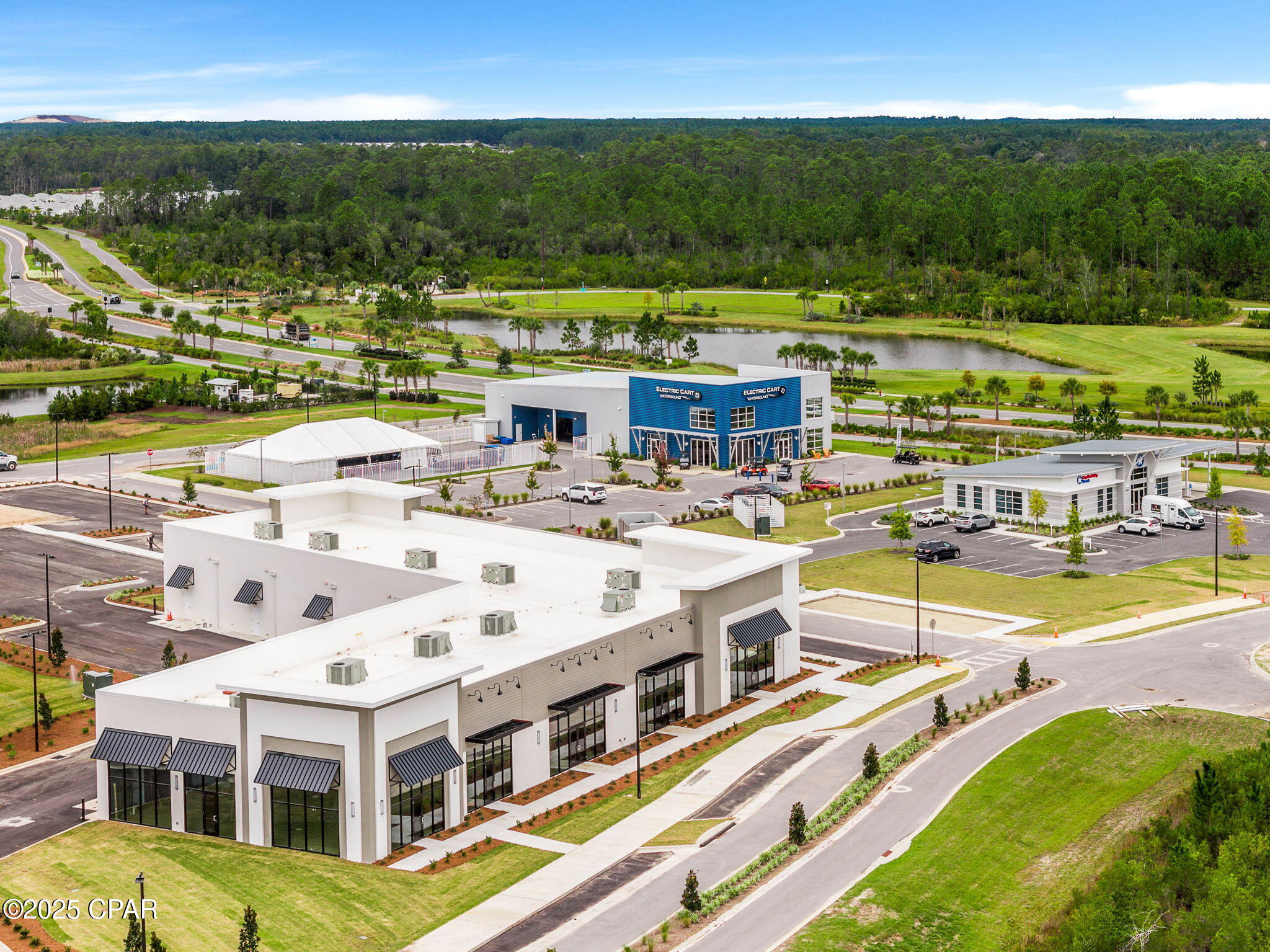 Latitude at Watersound - Residential