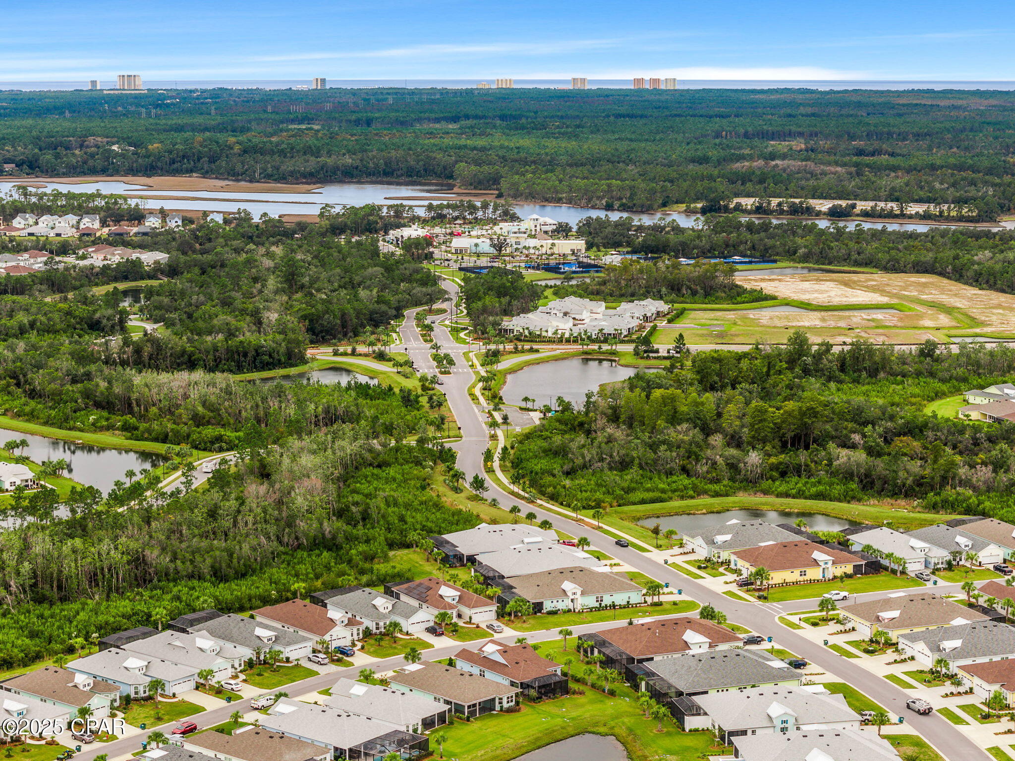 Latitude at Watersound - Residential